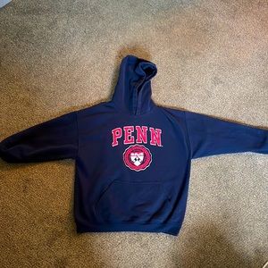 UPenn Hoodie